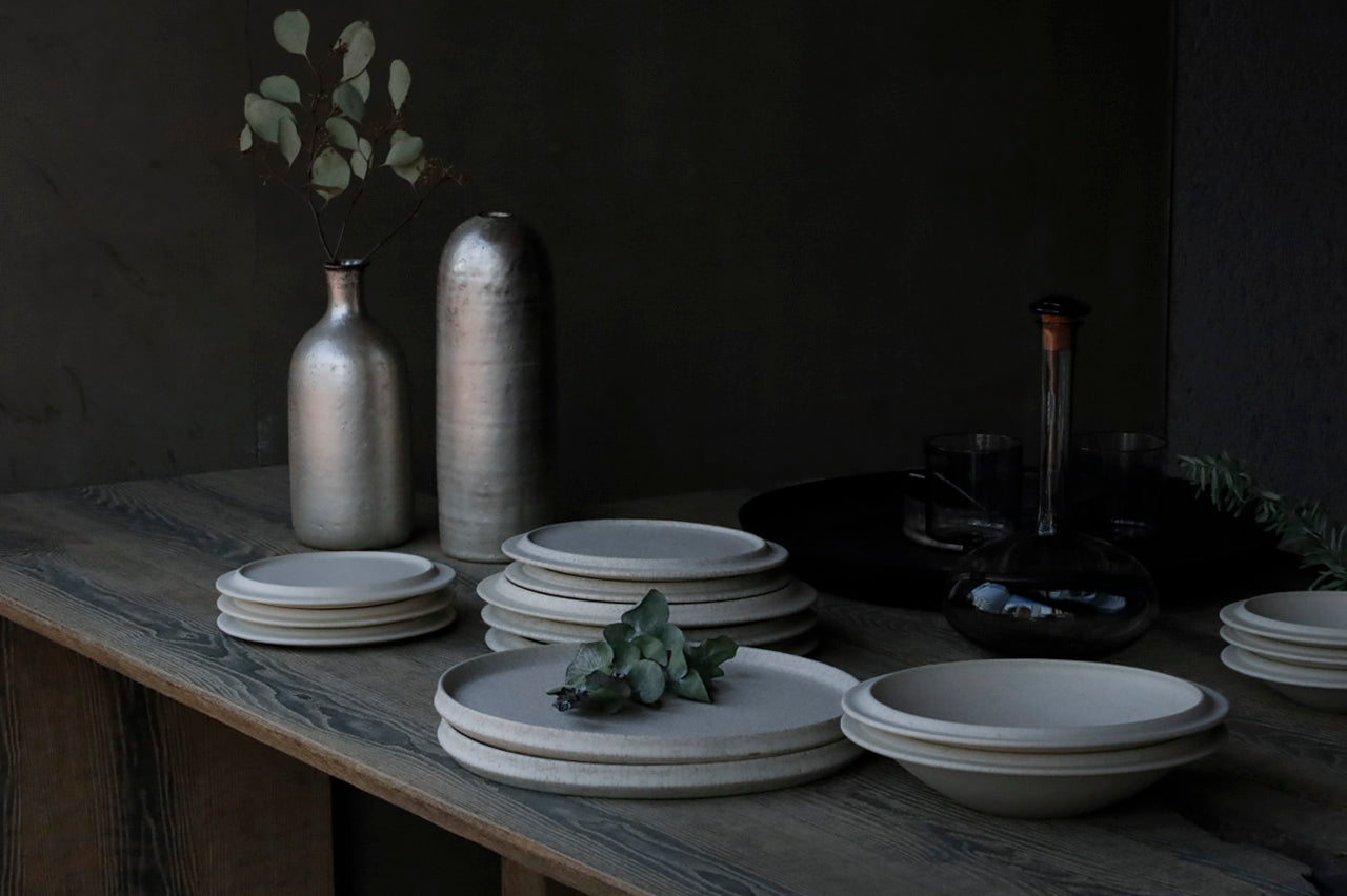 Online Exhibition<br>船串篤司 × 雨晴/AMAHARE「ハレやかな日」