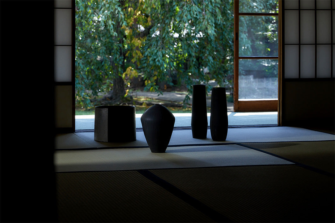 船串篤司 / Atsushi Funakushi ART