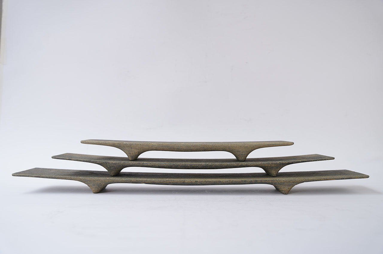 Fuyou KAZARIDAI 400 Gray