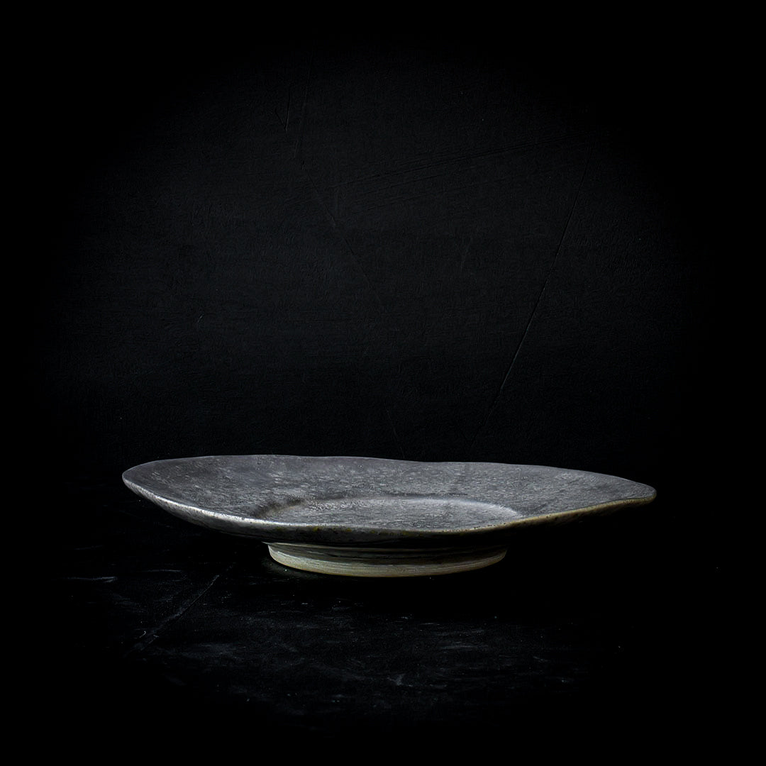 ●25-IY-13 Plate