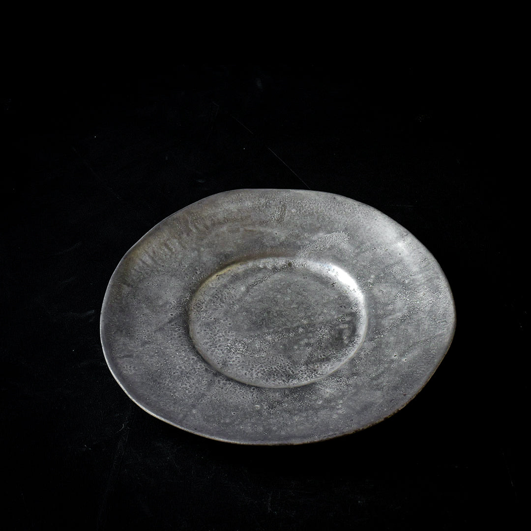 ●25-IY-13 Plate