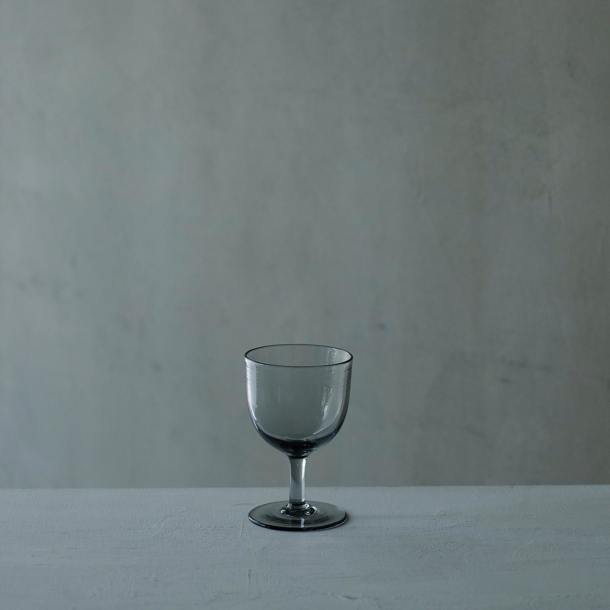 ●26-TE-131 Liqueur Glass GRAY