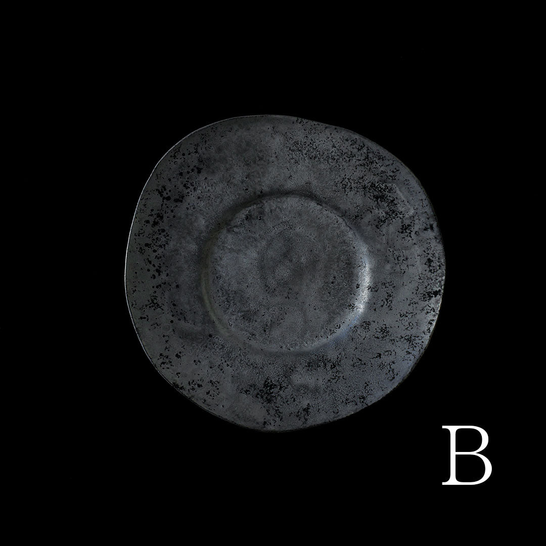 ●25-IY-13 Plate