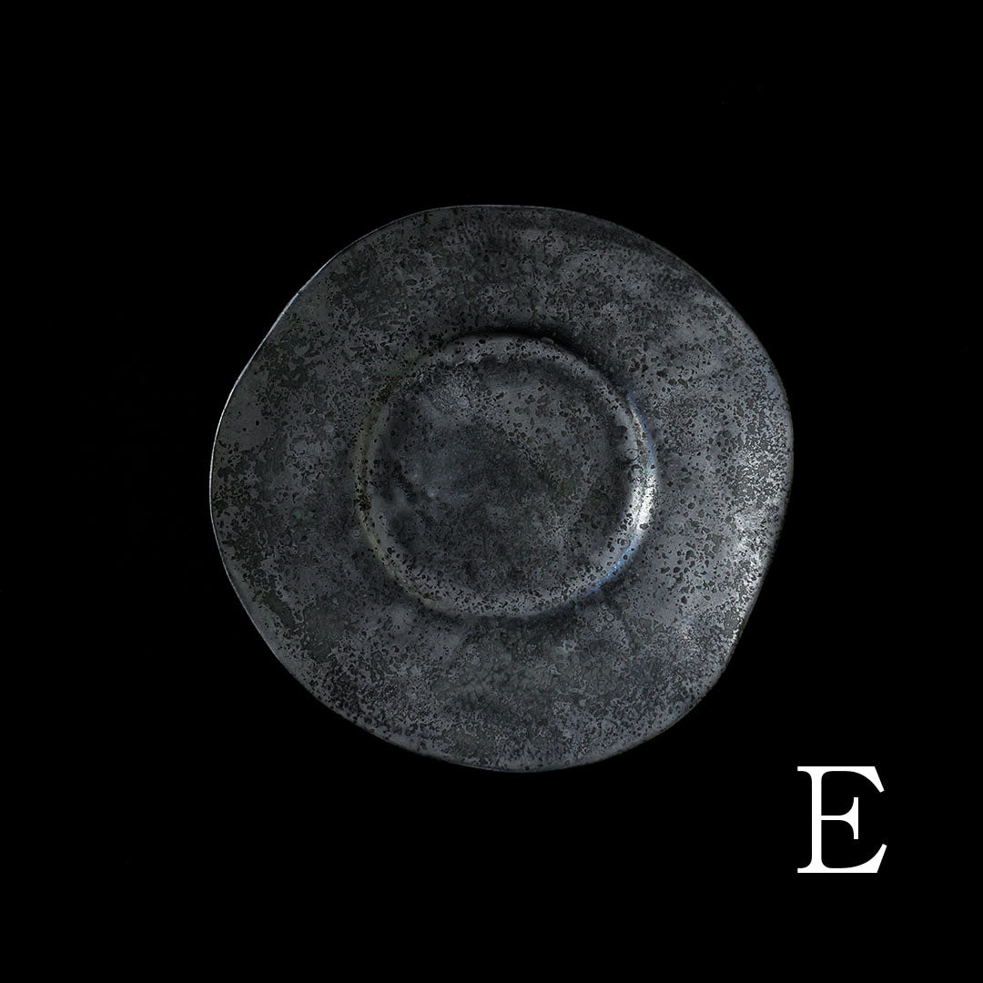 ●25-IY-13 Plate