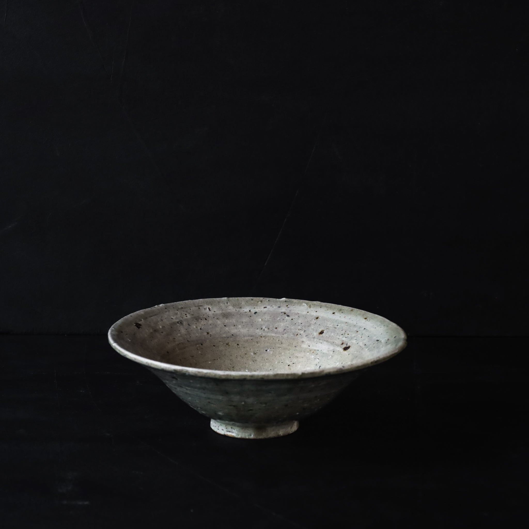 26-OM-14 6-sun Flared Bowl