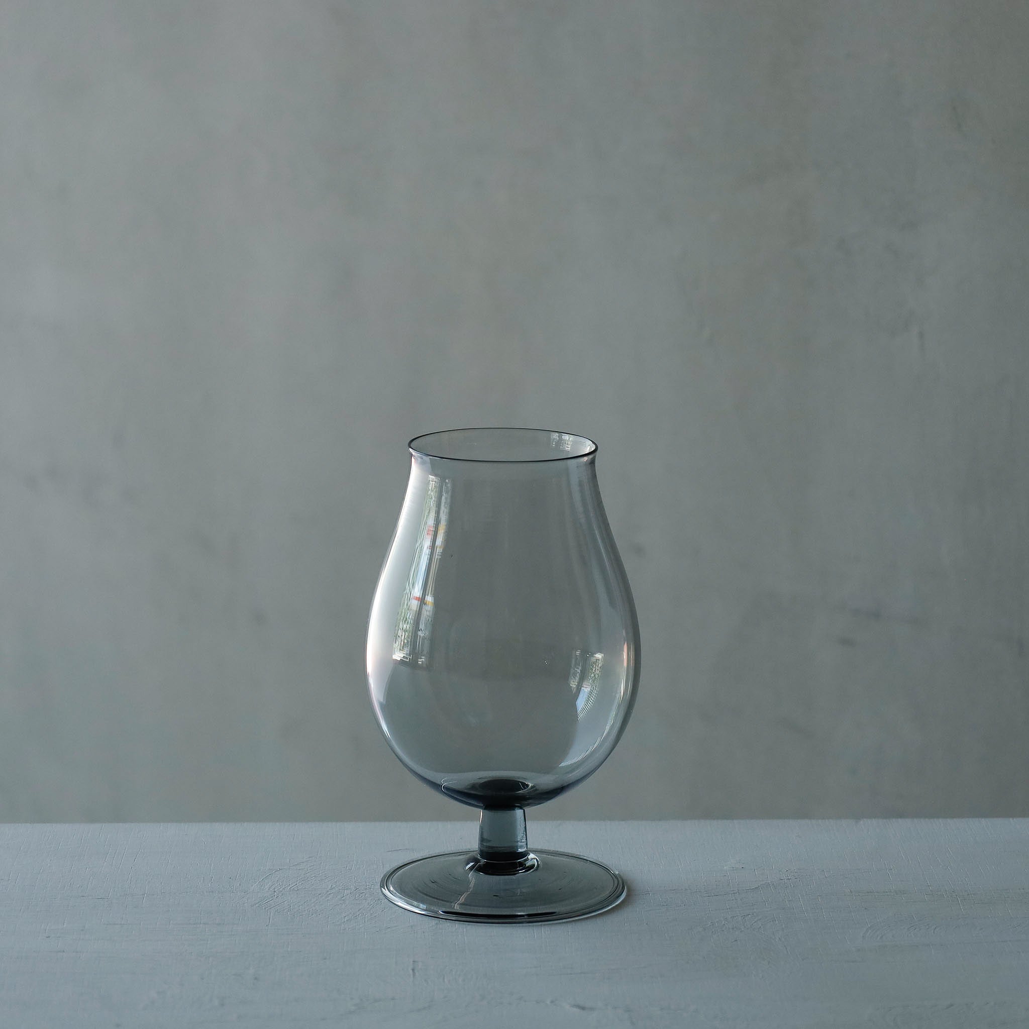 ●26-TE-15 Balloon Glass GRAY