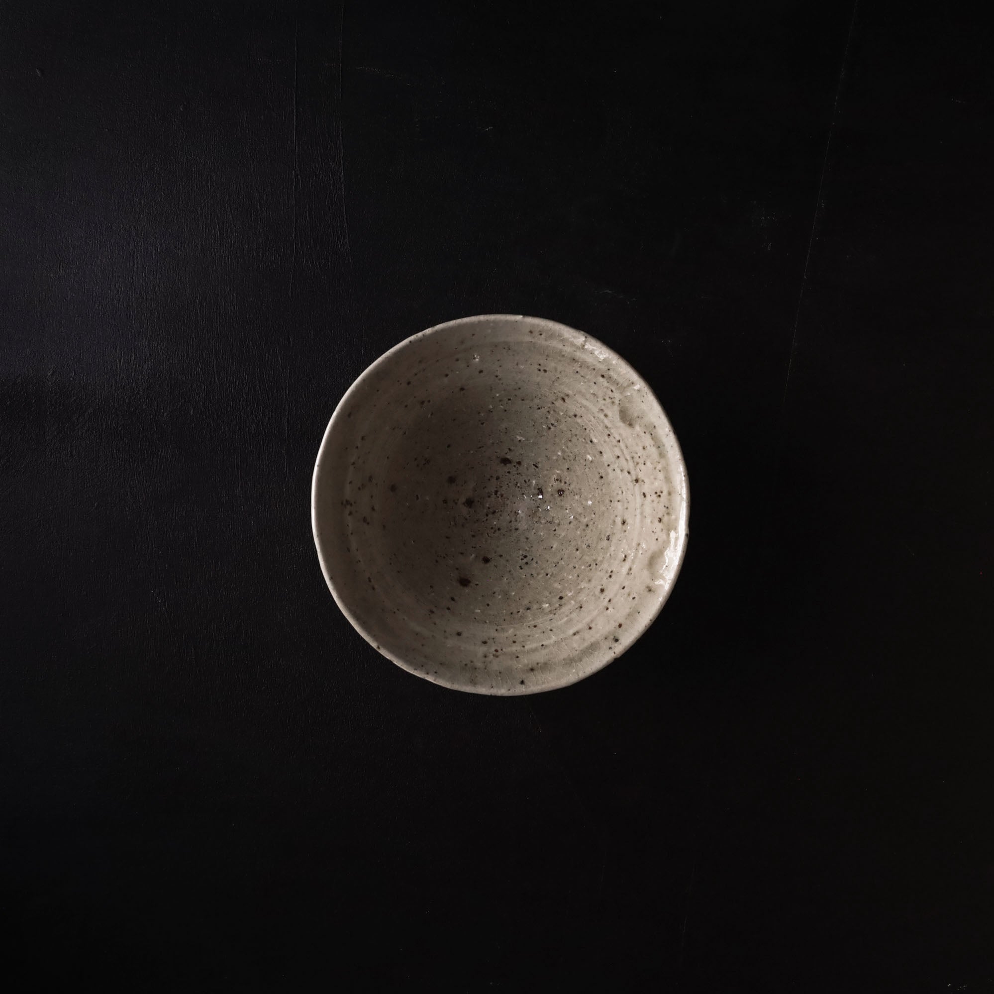 26-OM-15 Asagao (Morning Glory) Bowl