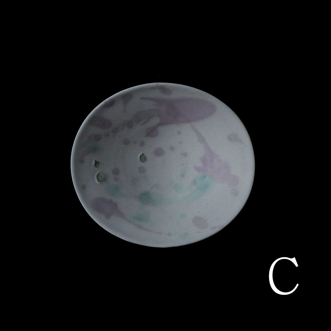 ●25-IY-16 Bowl