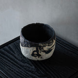 池田優子 茶盌 25-3 B