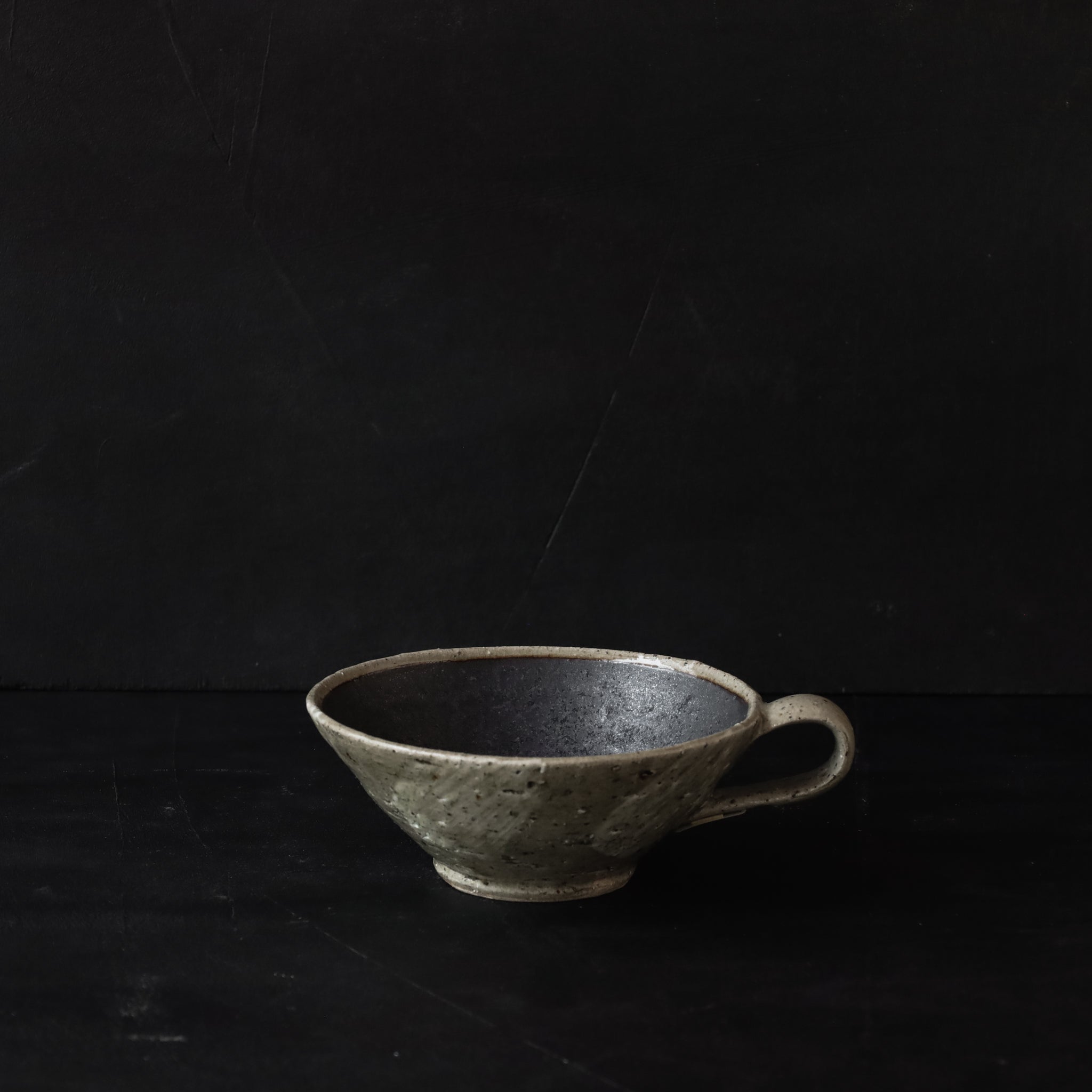 26-OM-33 Soup Mug – Two-Tone