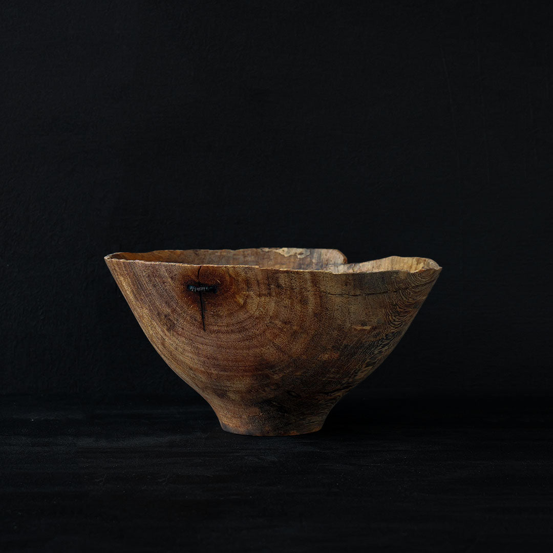 ●25-KF34 Banyan Bowl