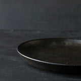 ●26-AS-53挽目皿 小