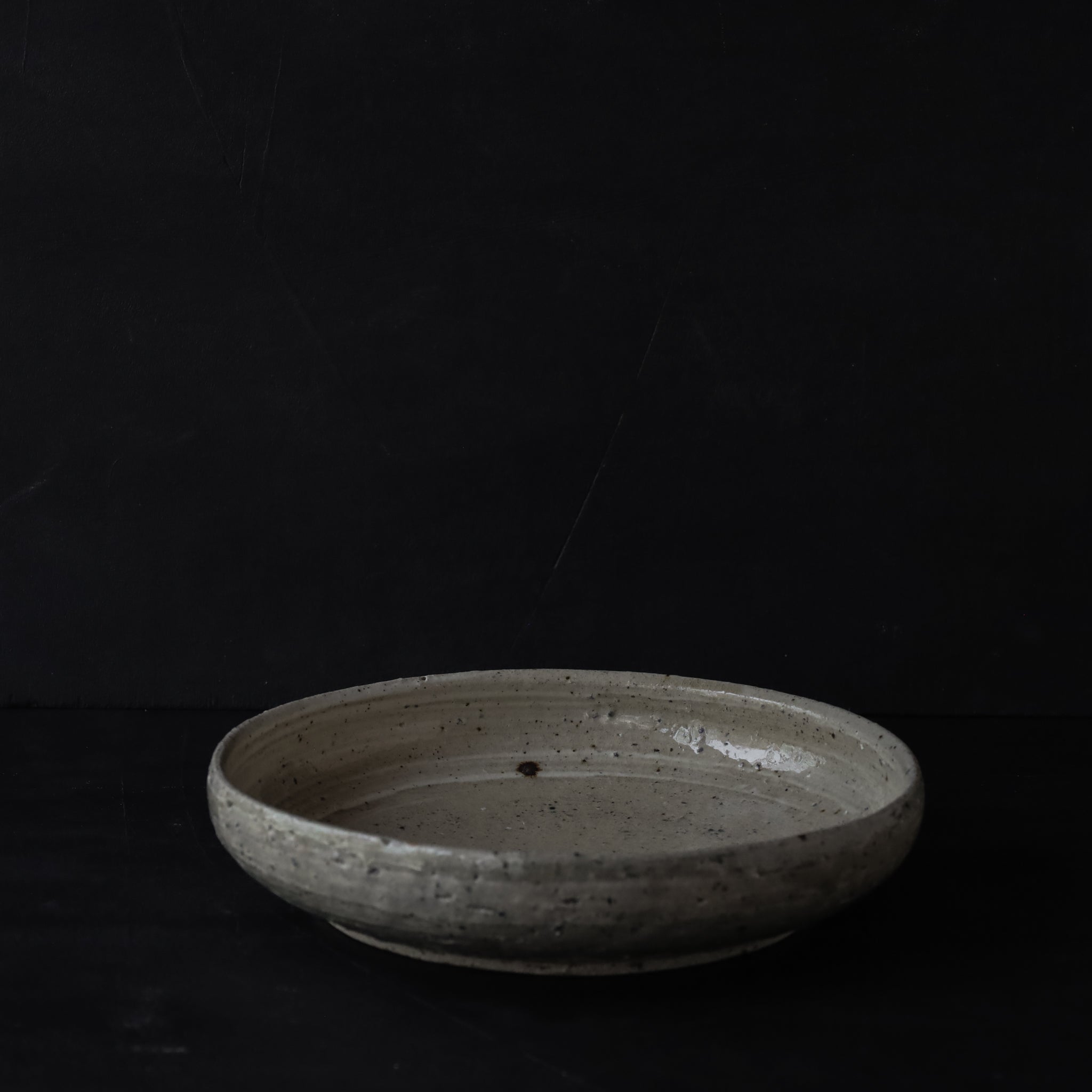 26-OM-48 7-sun Shallow Bowl