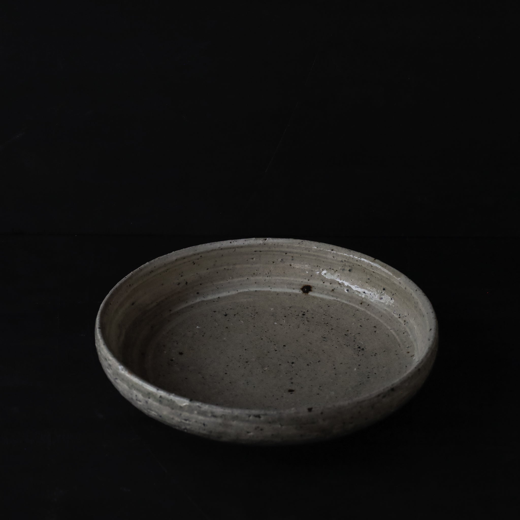 26-OM-48 7-sun Shallow Bowl