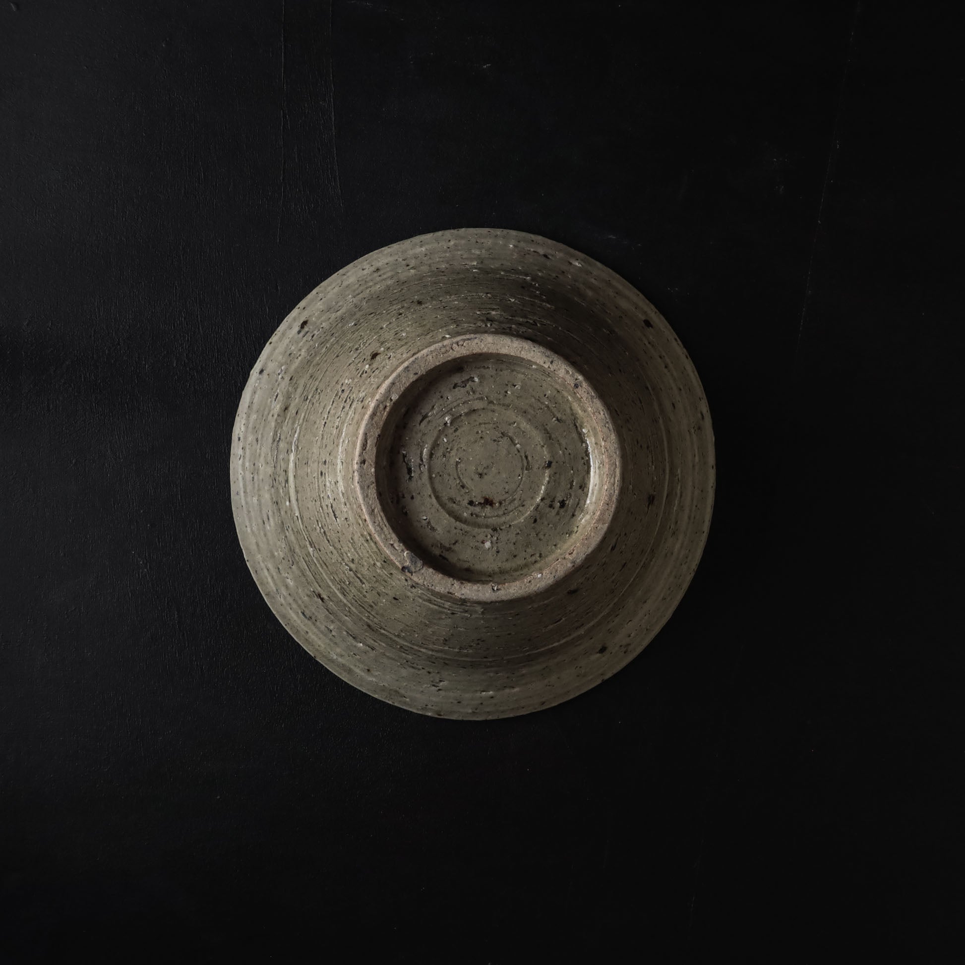26-OM-49 7-sun Makai (Okinawan Bowl)