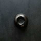 ●26-AS-4 鼓椀 小 黒