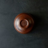 ●26-AS-8 筒形椀 大 赤