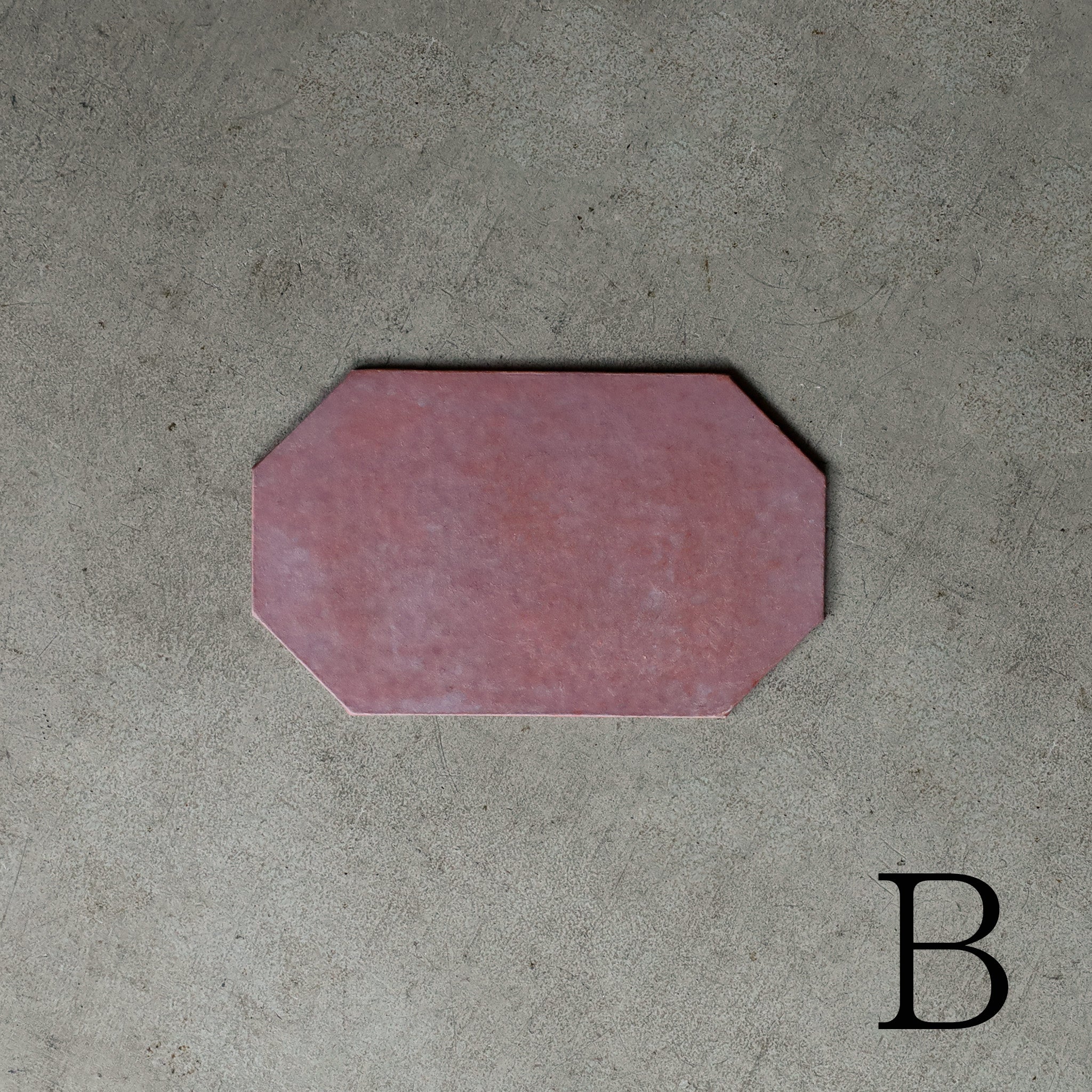 Wataru Hatano Octagon L