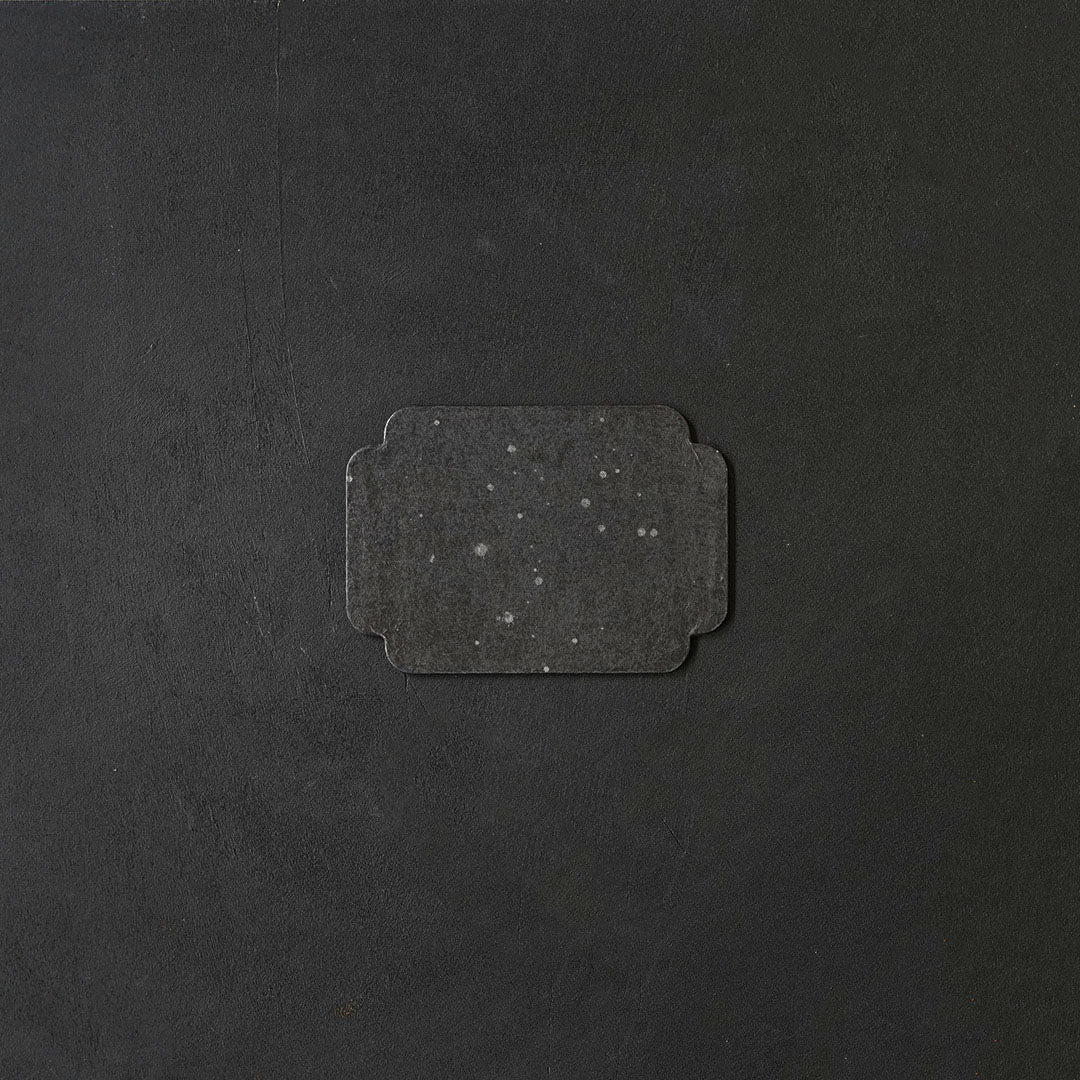 Wataru Hatano × Amahare - Washi Tray 140×200