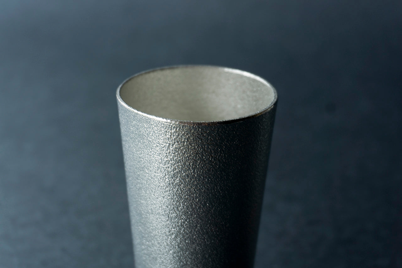 NOUSAKU Beer Cup Tin