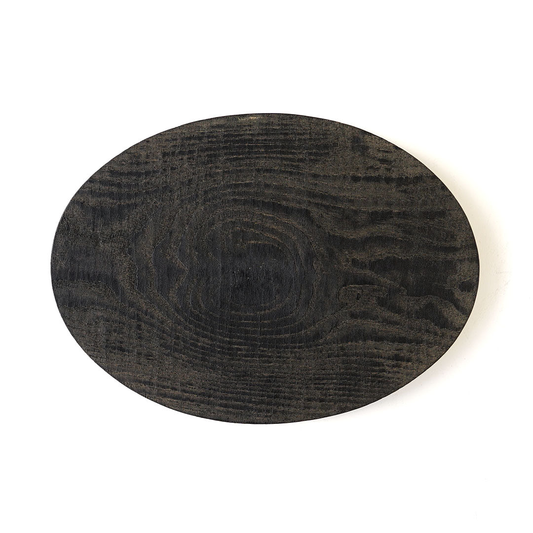 Shimoo Design - Fuyou DAEN Tray M (Black)