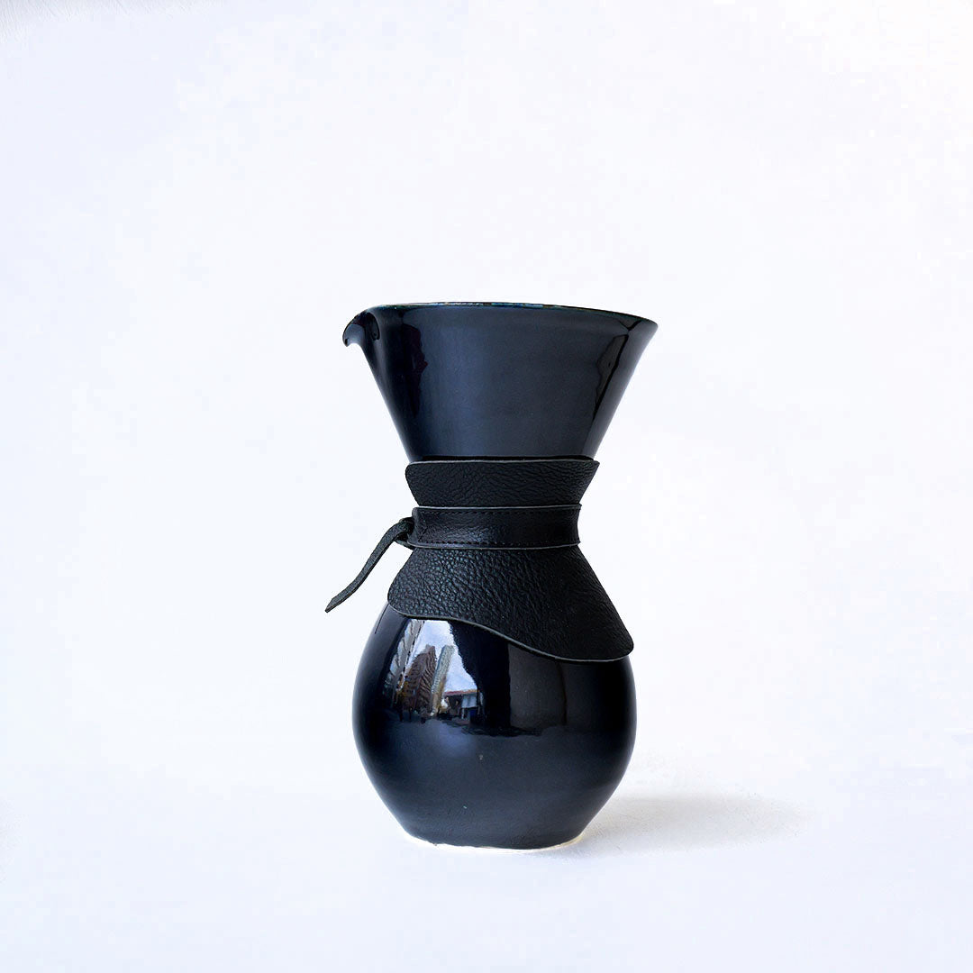 Hanako Nakazato Bamboo Mug (White)