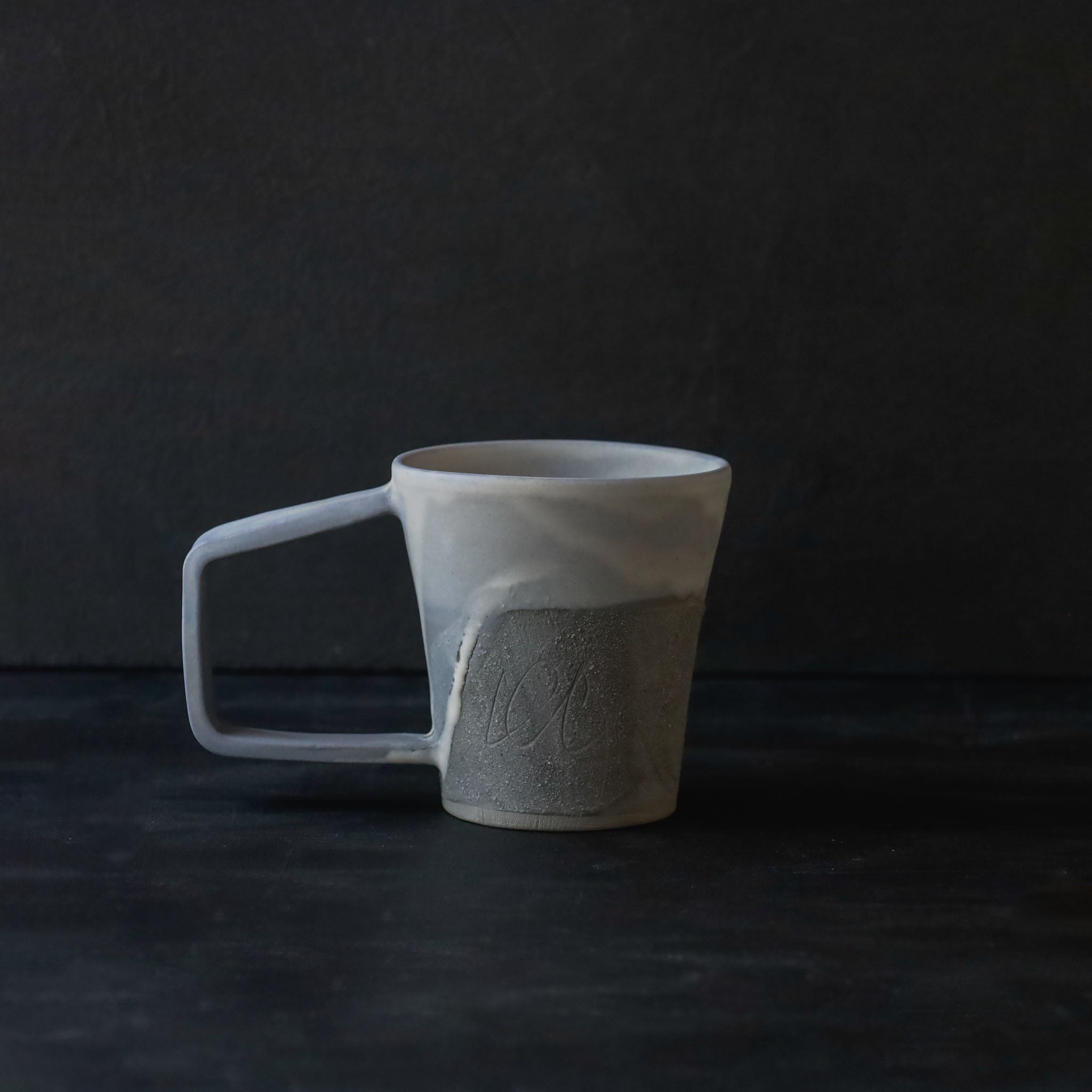 Yuko Ikeda - Mug J