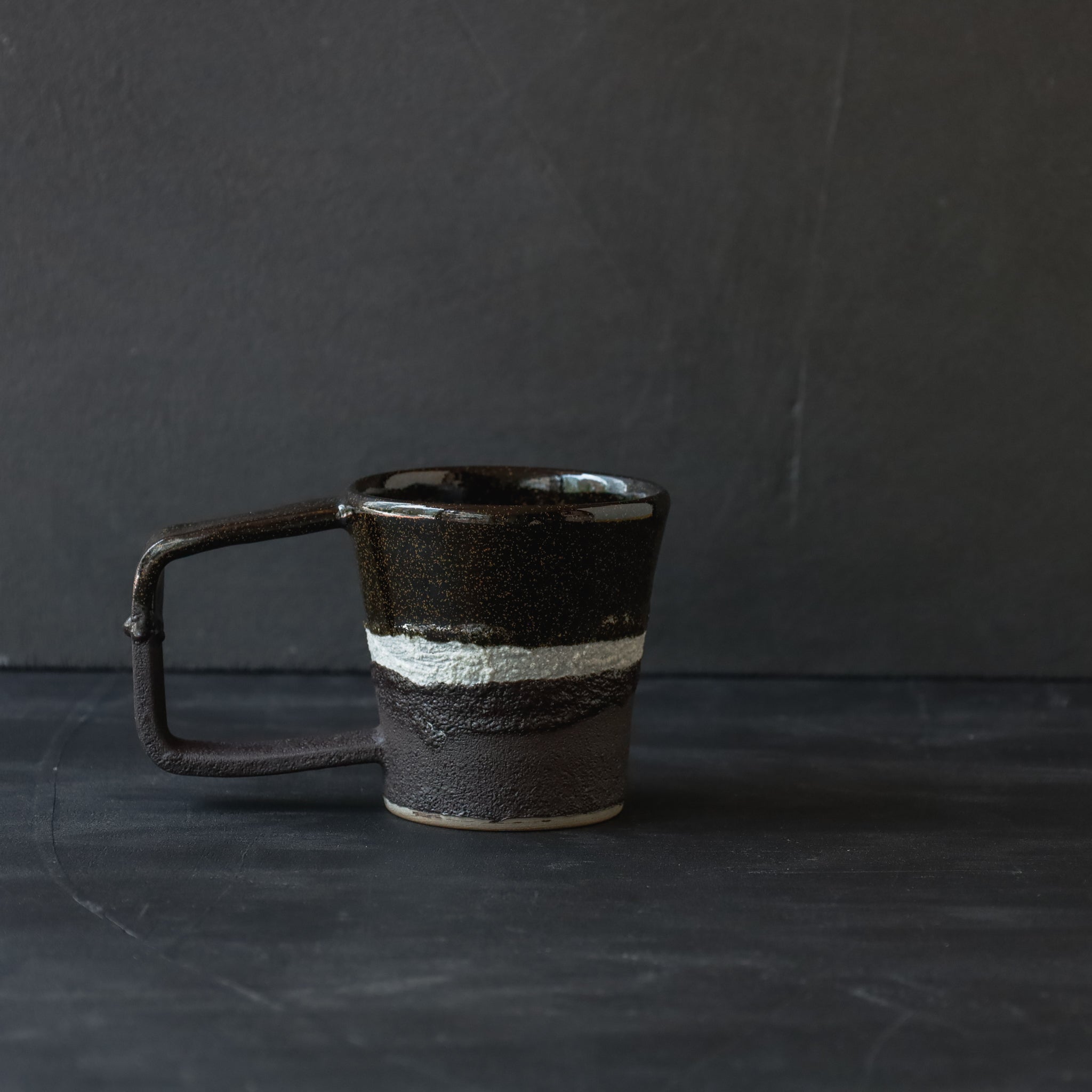Yuko Ikeda - Mug J