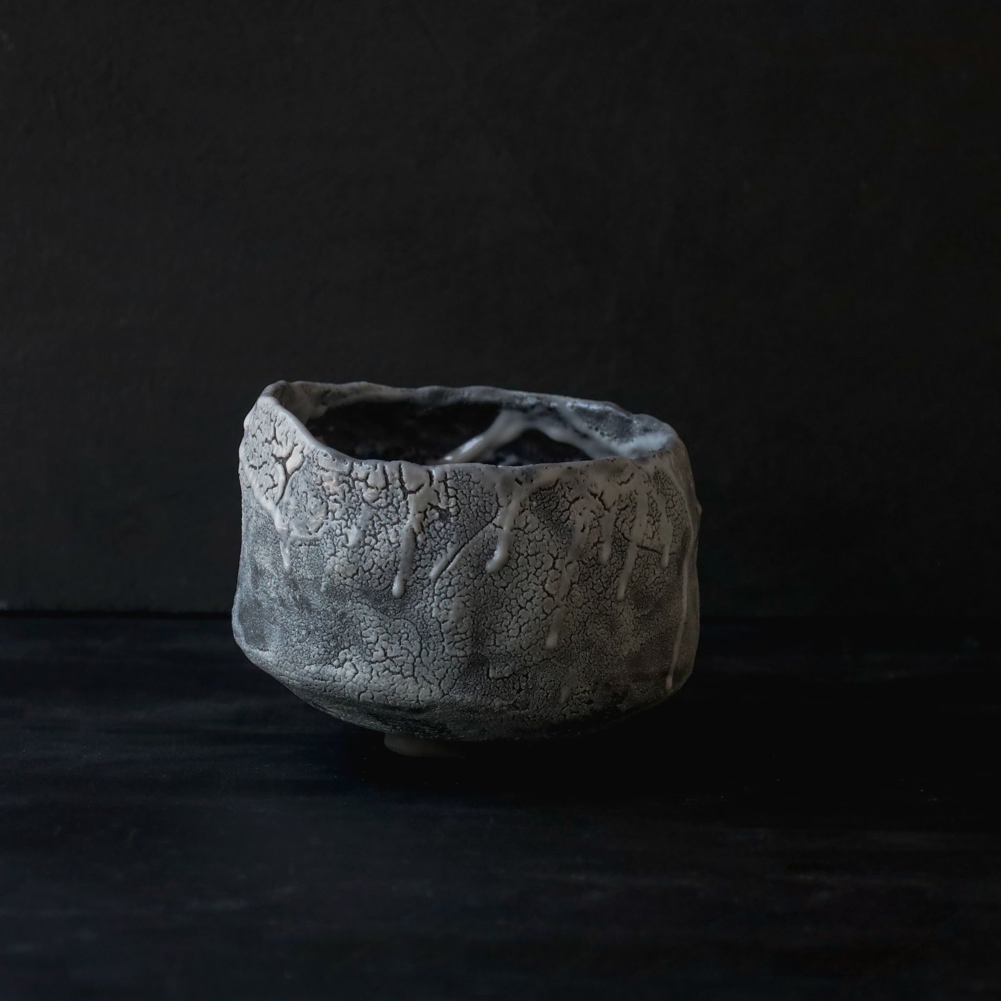 Yuko Ikeda Tea Bowl