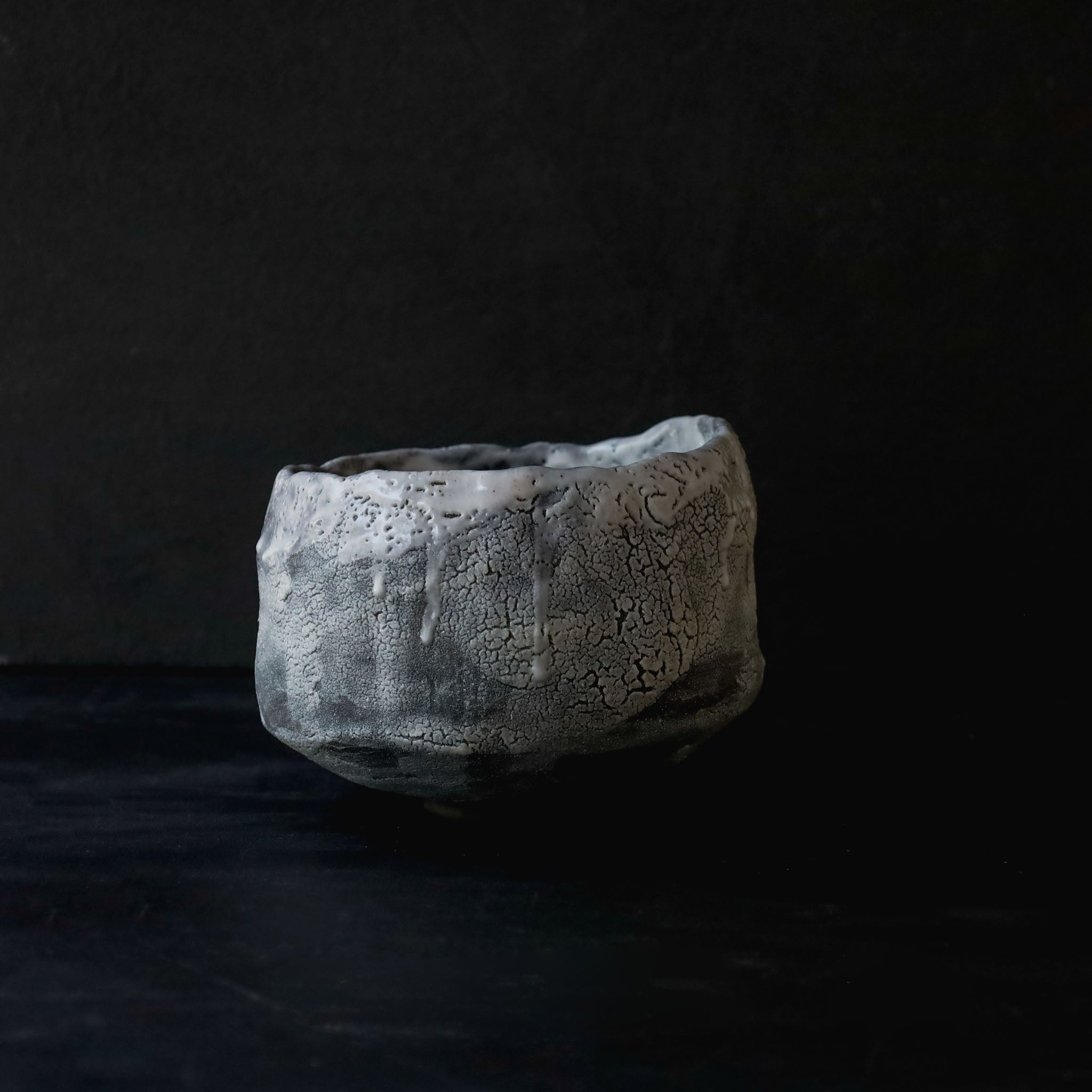 Yuko Ikeda Tea Bowl
