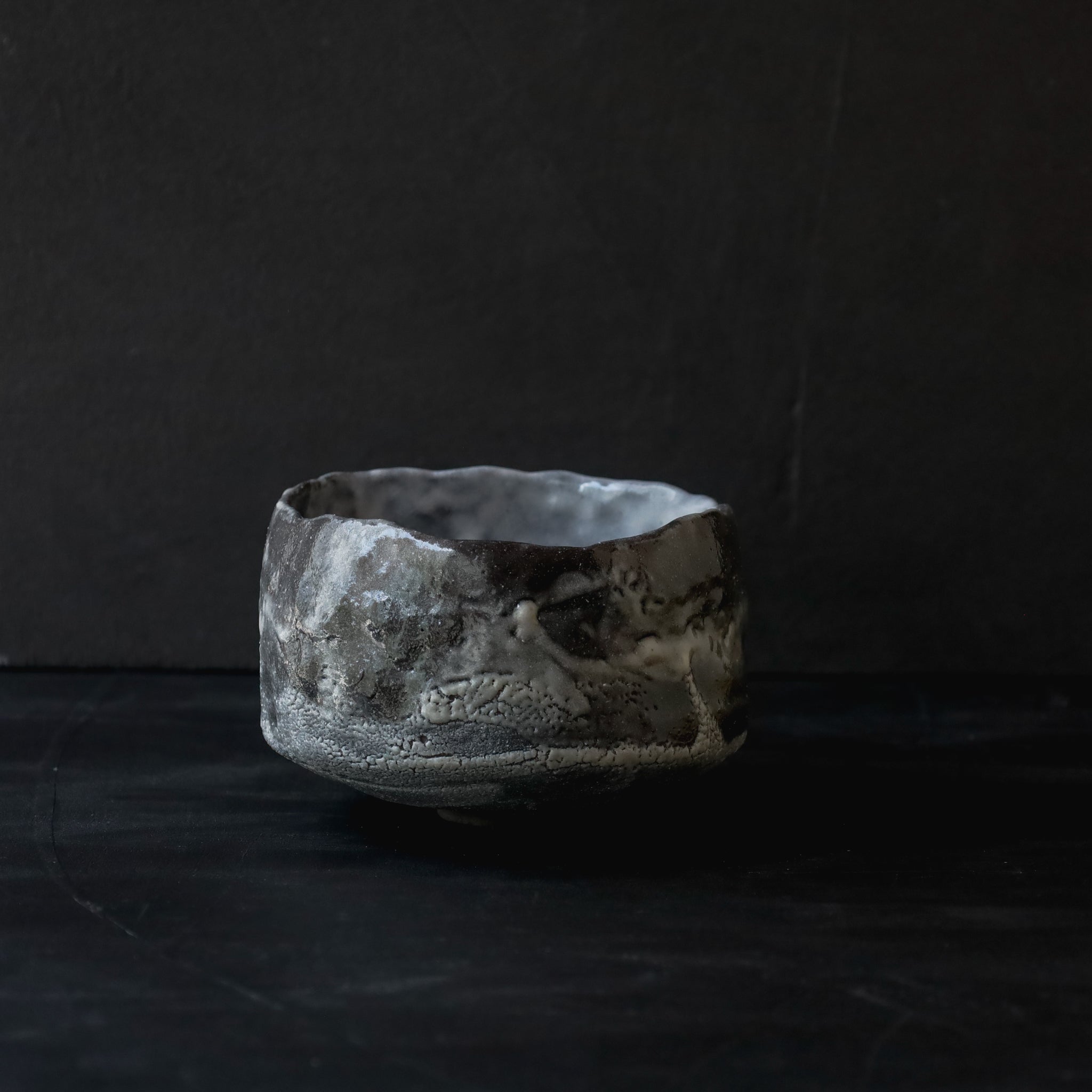 Yuko Ikeda Tea Bowl