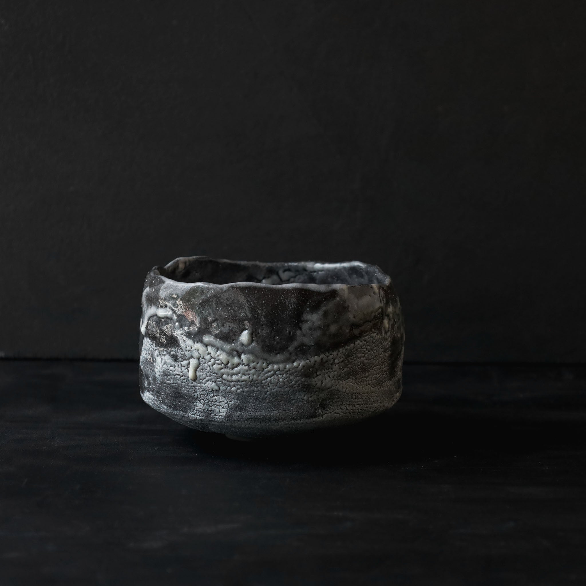 Yuko Ikeda Tea Bowl