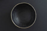 ◆KUROgane TALL BOWL 180 ペアセット