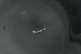 ◆kasumi plate M KURO ペアセット