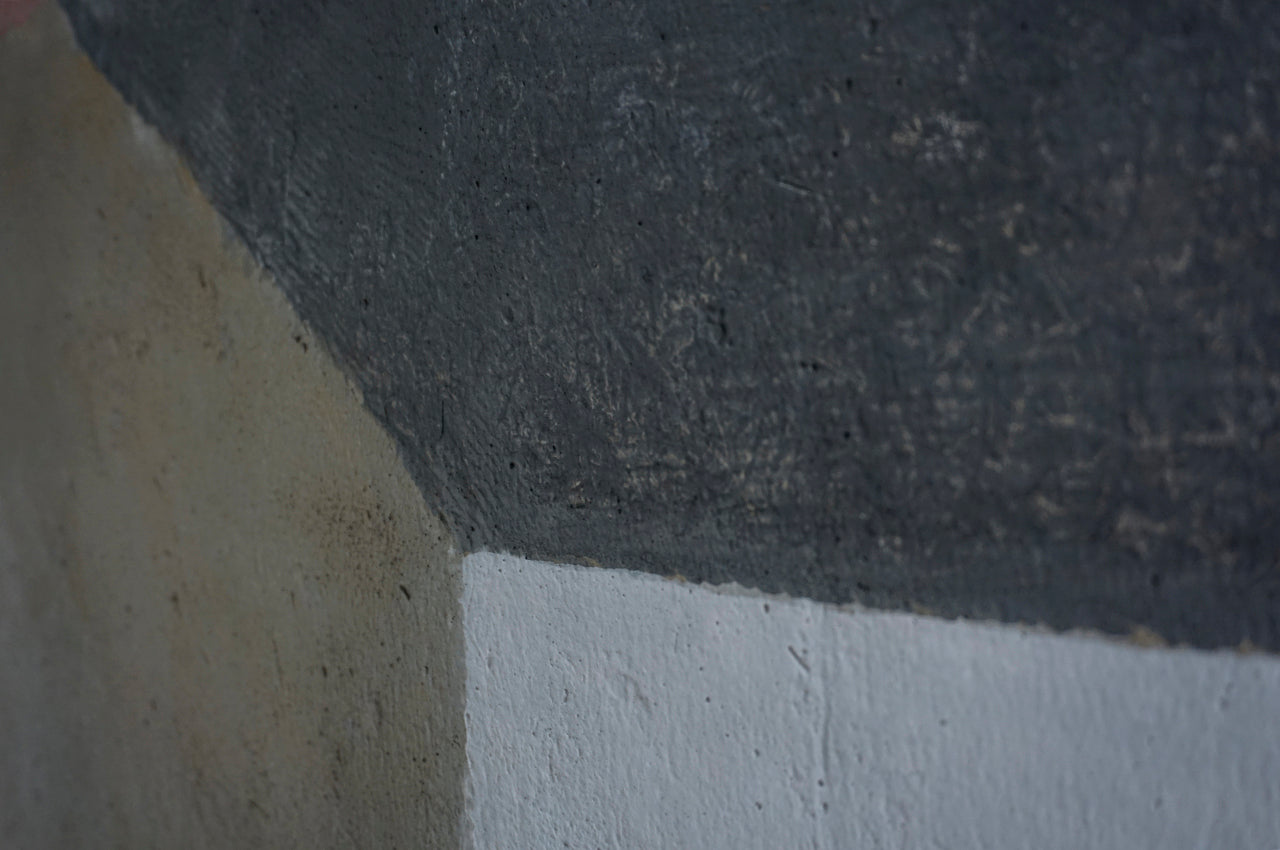 ハタノワタル 外へ向かう60号 RKEG3D