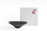 ◆kasumi bowl S KURO ペアセット