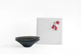 ◆kasumi bowl SS KURO ペアセット