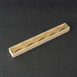 ◆二上 箸置 閃光 5pcs