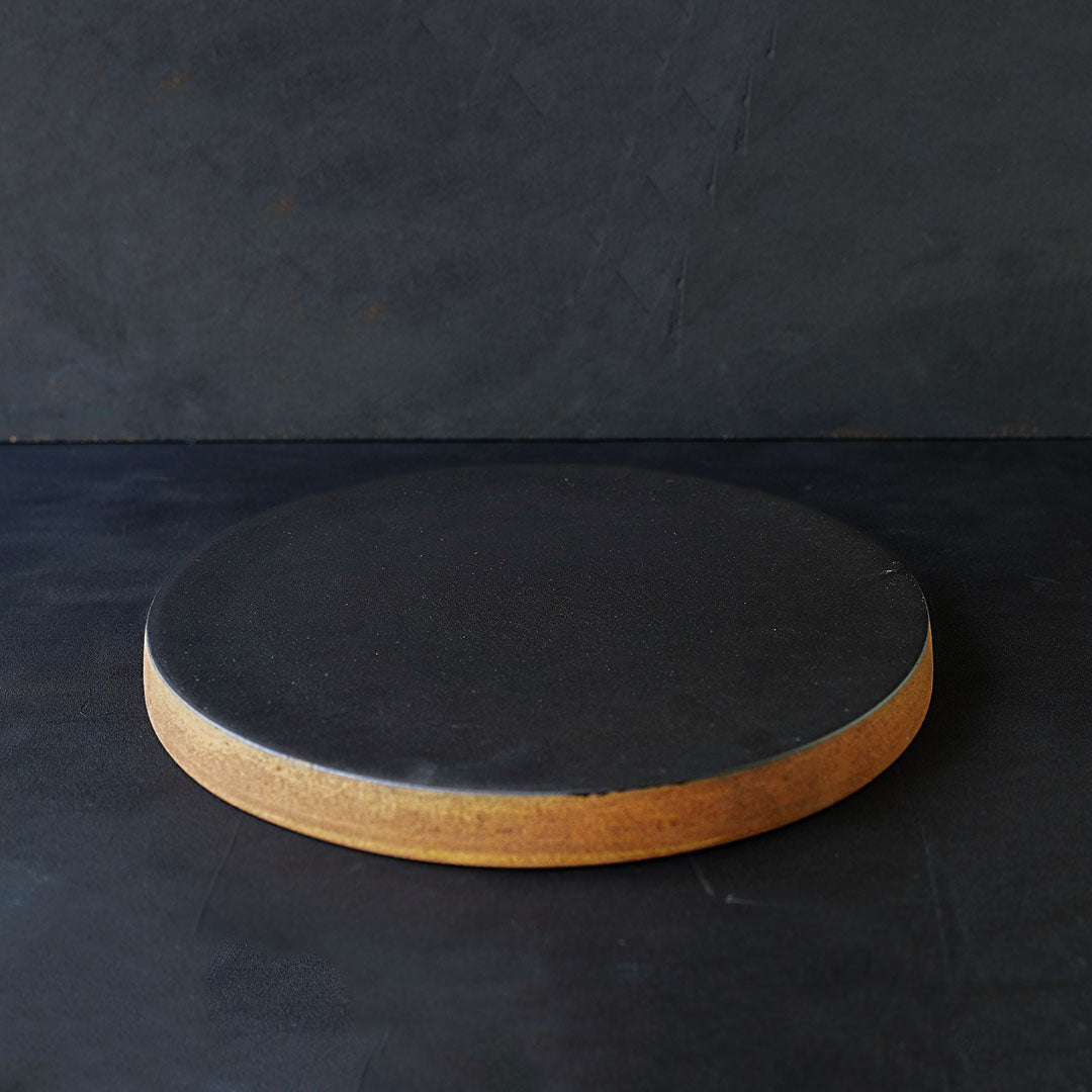 GAKU ceramics gen/âge reversible petri dish Φ240