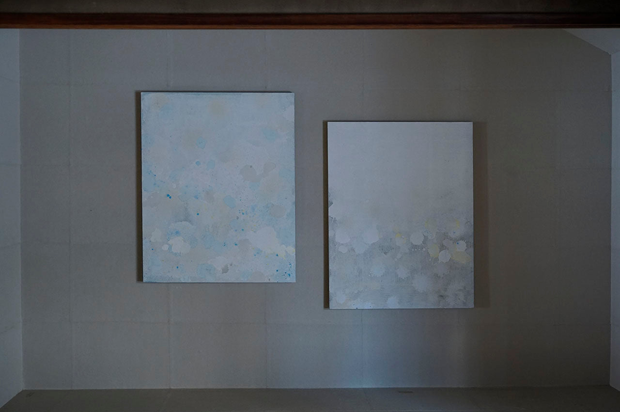 ハタノワタル 窓からの風景-アワイ-MI-03