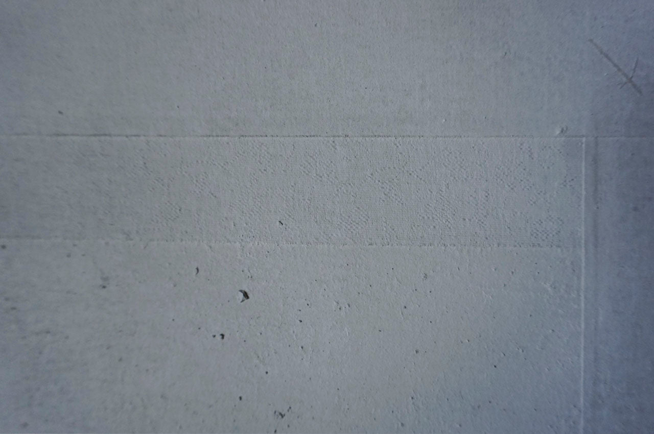 Wataru Hatano "A view from the window -AWAI- " (MI-42)