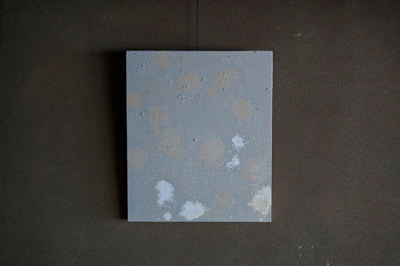 ハタノワタル MI-23窓からの風景 -アワイ-