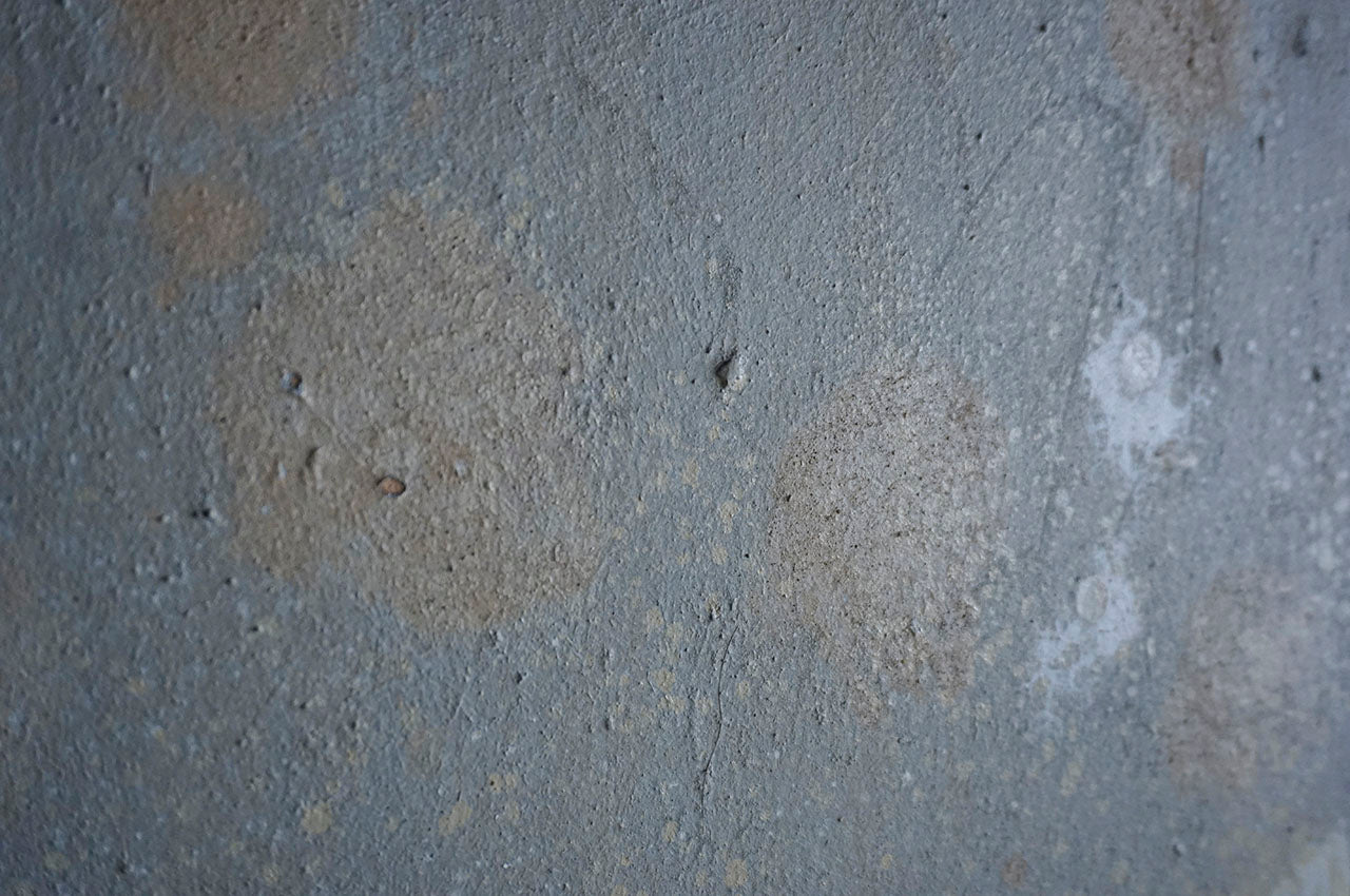 ハタノワタル MI-23窓からの風景 -アワイ-