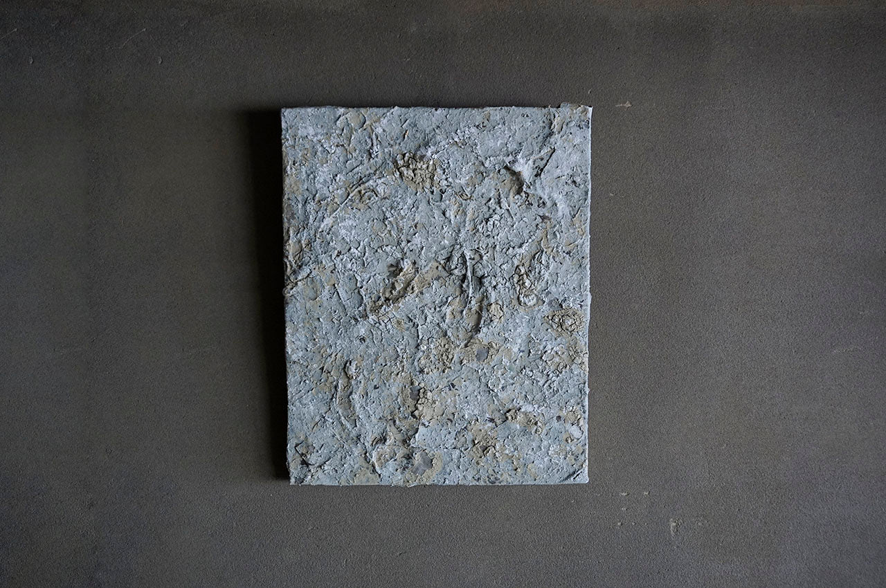 ハタノワタル 積み重なったもの9号 TC-31