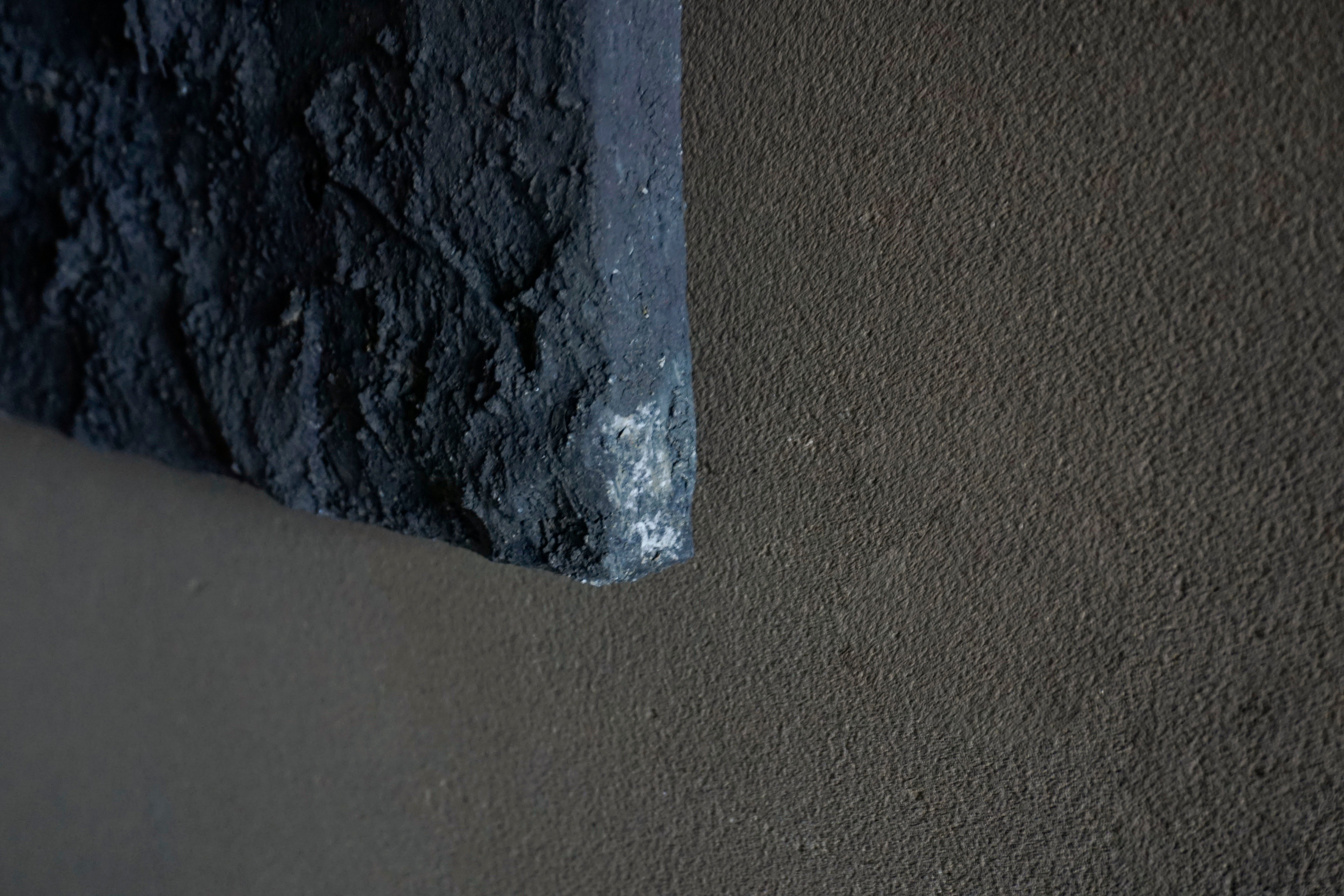 ハタノワタル 積み重なったもの10号(55589450)