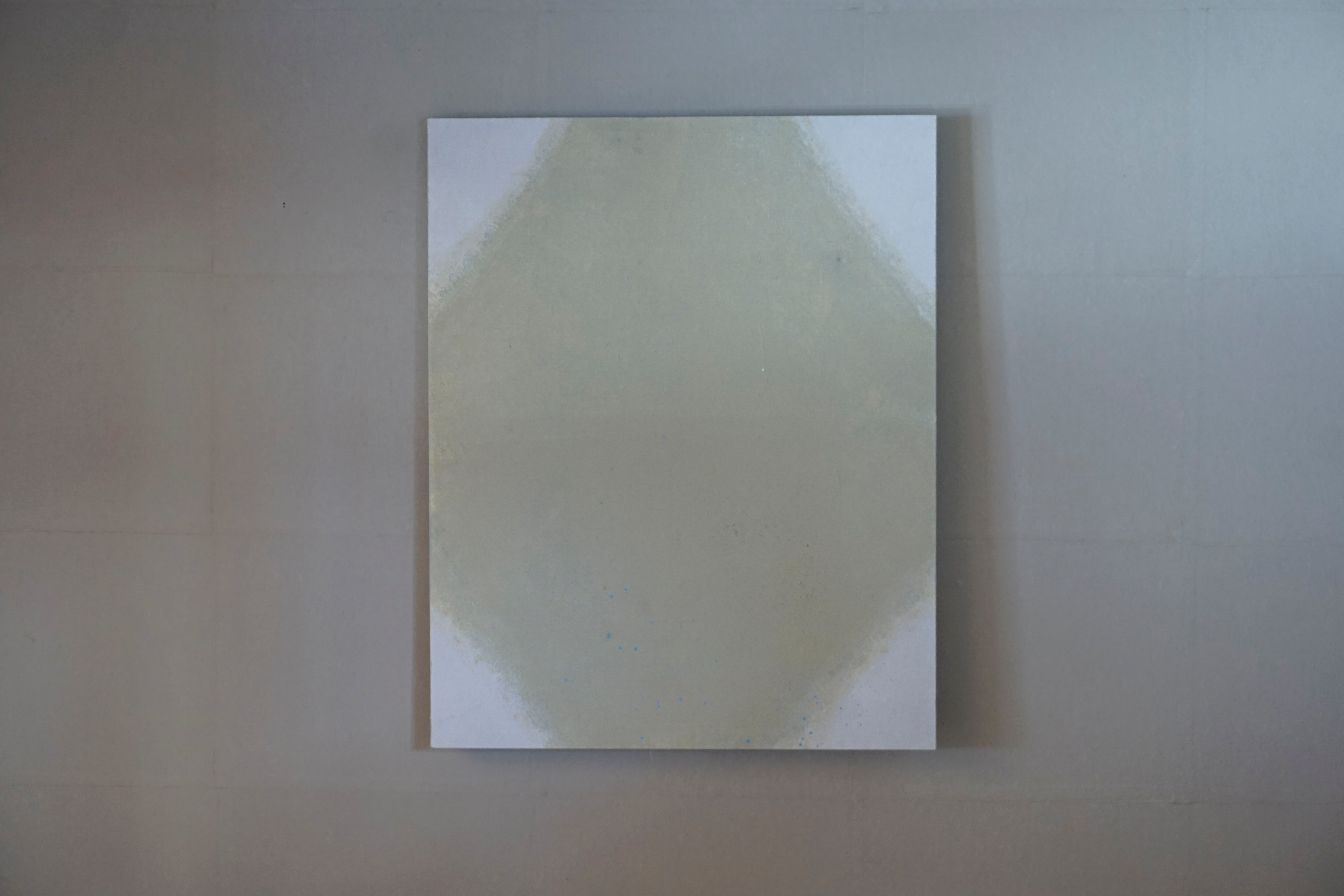 ハタノワタル 窓からの風景-アワイ-MI-06