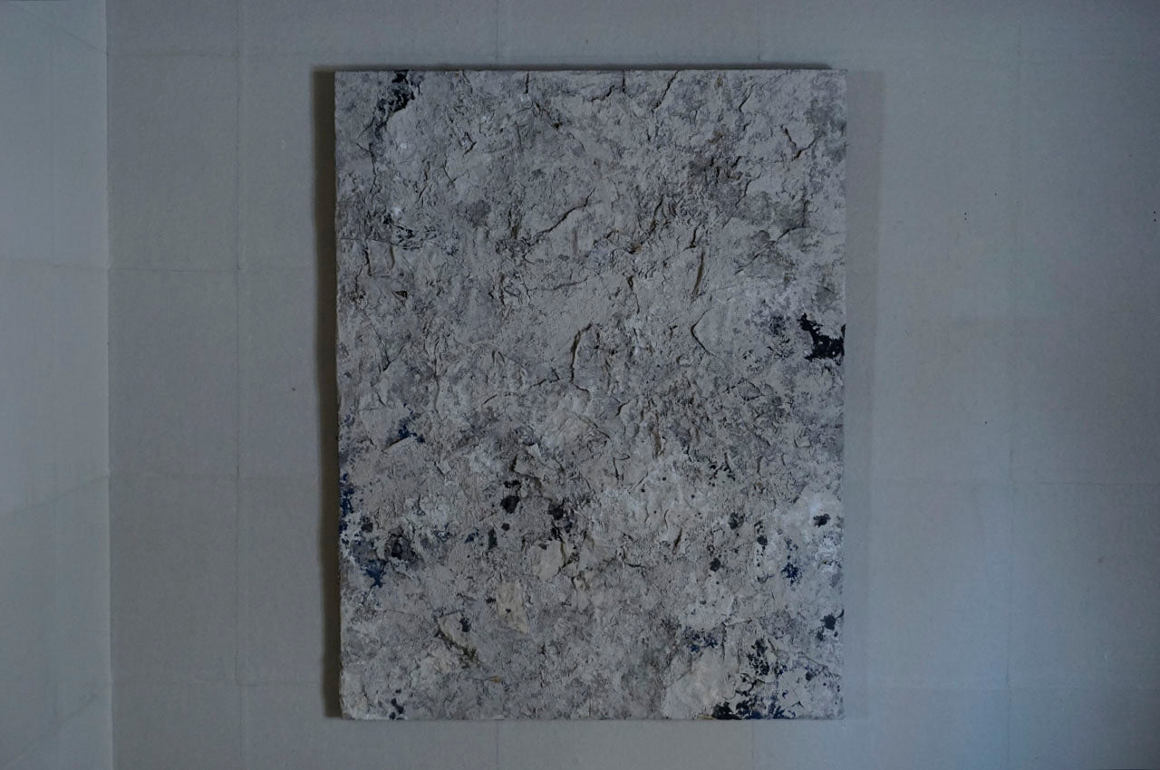 ハタノワタル 積み重なったもの50号 TC-36