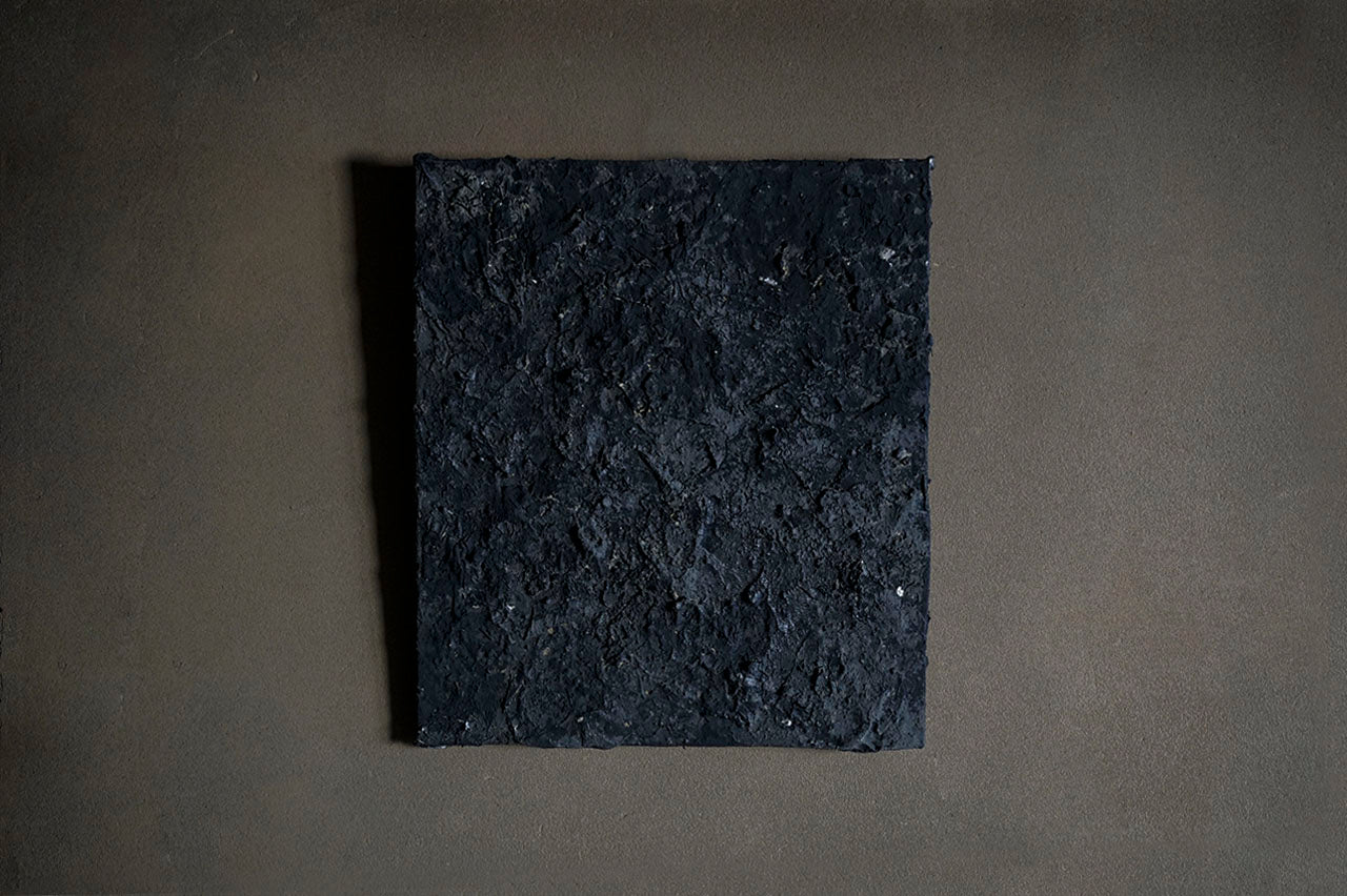 ハタノワタル 積み重なったもの TW-5