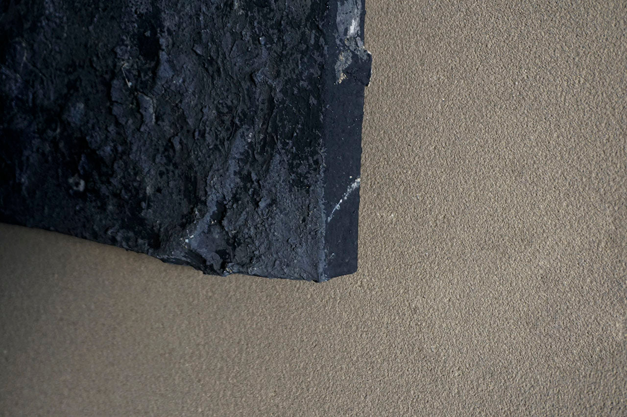 ハタノワタル 積み重なったもの TW-5