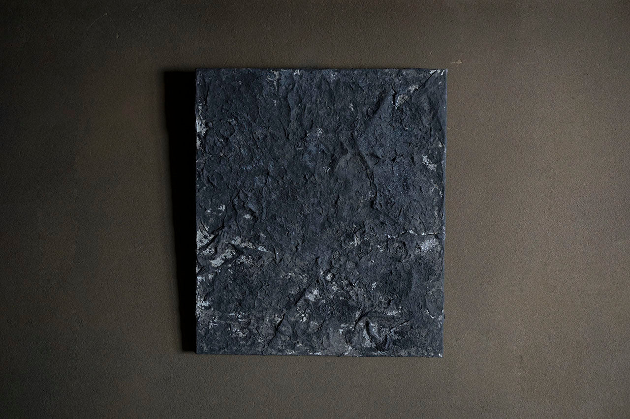 ハタノワタル 積み重なったもの TW-2